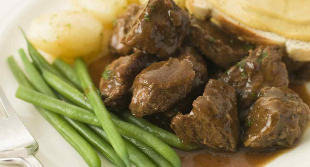 receita de carbonnade flamande