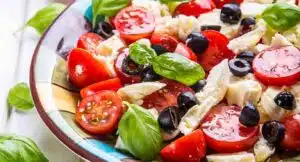 receita-salada-caprese