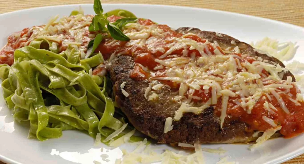 bife-a-parmegiana